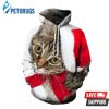 2020 Christmas Fashion 3D Hoodie