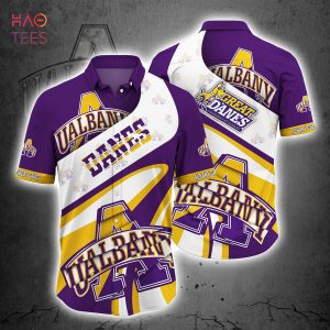 Albany Great Danes Hawaiian Shirt For New Season