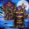 Albany Great Danes Hawaiian Shirt