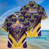 Albany Great Danes Summer Hawaiian Shirt And Shorts