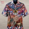 America’s New Beginning 2022 Limited Edition Hawaiian Shirt