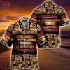 Arizona Cardinals NFL-Summer Hawaiian Shirt