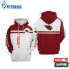 Arizona Cardinals Ncaa Football Arizona Cardinals Arizona Cardinals 3D Hoodie