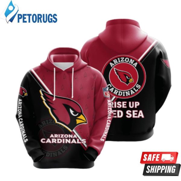 Arizona Cardinals Nfl Men And Women Arizona Cardinals Arizona Cardinals Full High Quality 2020 3D Hoodie