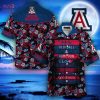 Arizona Wildcats Hawaiian Shirt