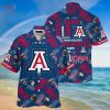 Arizona Wildcats Hawaiian Shirt