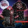 Arkansas Razorbacks  Hawaiian Shirt Limited Edition