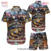 Army Hawaiian Shirt 4th Of July Eagle USA Independent Day Veteran Hawaii Shirt Gifts For Army Man