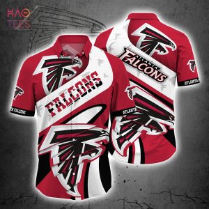 Atlanta Falcons NFL Hawaiian Shirt For New Season