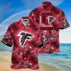 Atlanta Falcons NFL Hawaiian Shirt