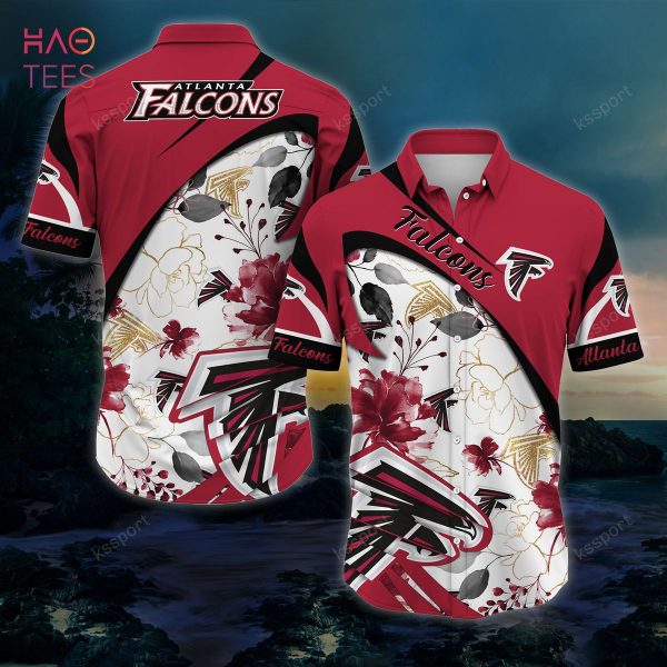 Atlanta Falcons NFL-Special Hawaiian Shirt New Arrivals Summer