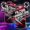 Atlanta Falcons NFL-Summer Hawaiian Shirt New Collection For Sports Fans