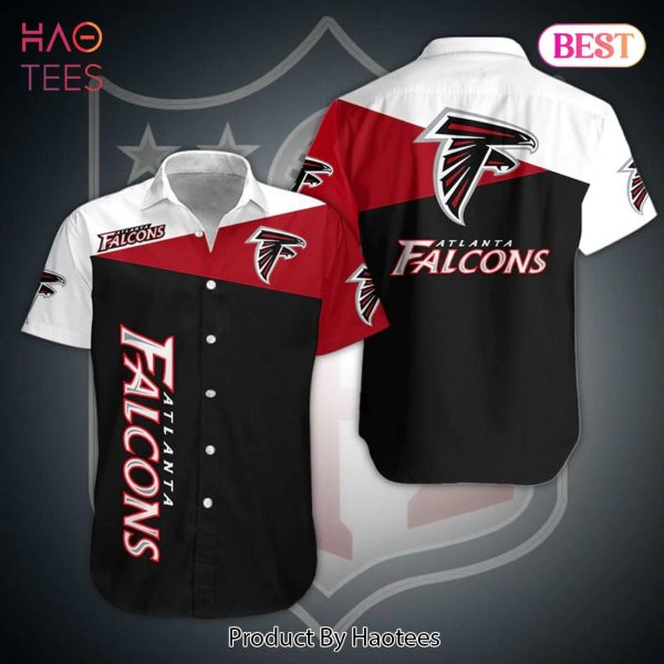 Atlanta Falcons Shirt design new summer for fans