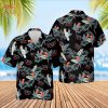 Audi Aloha Hawaiian Shirt