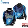 Aura Kingdom 3473 3D Hoodie