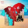 Autism Awareness Mom You Are The Piece That Holds Us Together Hawaiian Shirt