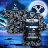 BYU Cougars Hawaiian Shirt