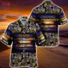 Baltimore Ravens NFL-Summer Hawaiian Shirt