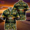 Baylor Bears  Summer Hawaiian Shirt