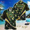 Baylor Bears  Summer Hawaiian Shirt