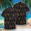 Black Panther Marvel Hawaiian Shirt