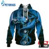 Bmw Dragon 3D Hoodie