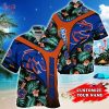 Boise State Broncos Customized Summer Hawaiian Shirt