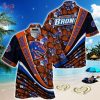 Boise State Broncos Summer Hawaiian Shirt