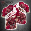 Boston College Eagles Hawaiian Shirt For New Season