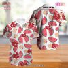 Boston Red Sox Hawaiian Shirt flower summer style 1 gift for fans