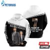 Broadchurch Movie Character Anniversary 7 Years 2020 3D Hoodie