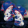 Buffalo Bills NFL-Special Hawaiian Shirt New Arrivals Summer