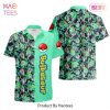 Bulbasaur Hawaiian Shirts Custom Anime Merch Clothes for Men Women