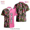 Bulma Hawaiian Shirts Custom Anime Merch Clothes for Men Women