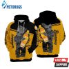 Bundaberg 3D Hoodie