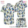 Butterfly Hawaiian Shirt Tropical Aloha Postal Worker Hawaii Shirt Thank You Gifts For Postal Workers