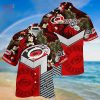 Carolina Hurricanes NHL Hawaiian Shirt And Shorts