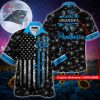 Carolina Panthers NFL Hawaiian Shirt