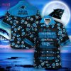 Carolina Panthers NFL Hawaiian Shirt