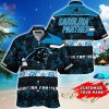 Carolina Panthers NFL-Super Hawaiian Shirt Summer