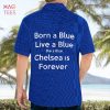 Chelsea Fan 2022 Aop hawaiian shirt