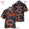 Chicago Bears NFL Hawaiian Shirt Being A Bears Beach Shirt This For Summer Mom Lets Everyone Score