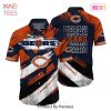 Chicago Bears NFL Hawaiian Shirt Gift For Fans