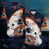 Chicago Bears NFL-Special Hawaiian Shirt New Arrivals Summer