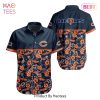 Chicago Bears NFL Style Trending Summer Hawaiian Shirt