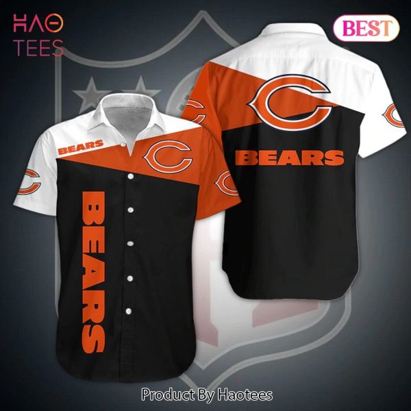 Chicago Bears Shirt design new summer for fans