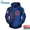 Chicago Cubs For Chicago Cubs Fans Mlb Chicago Cubs Apparel 19887 3D Hoodie