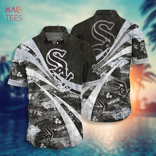 Chicago White Sox Hawaii Style Shirt Trending