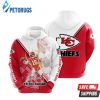 Chiefs Mahomes New 2020 3D Hoodie