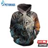 Chimera Lf 3D Hoodie